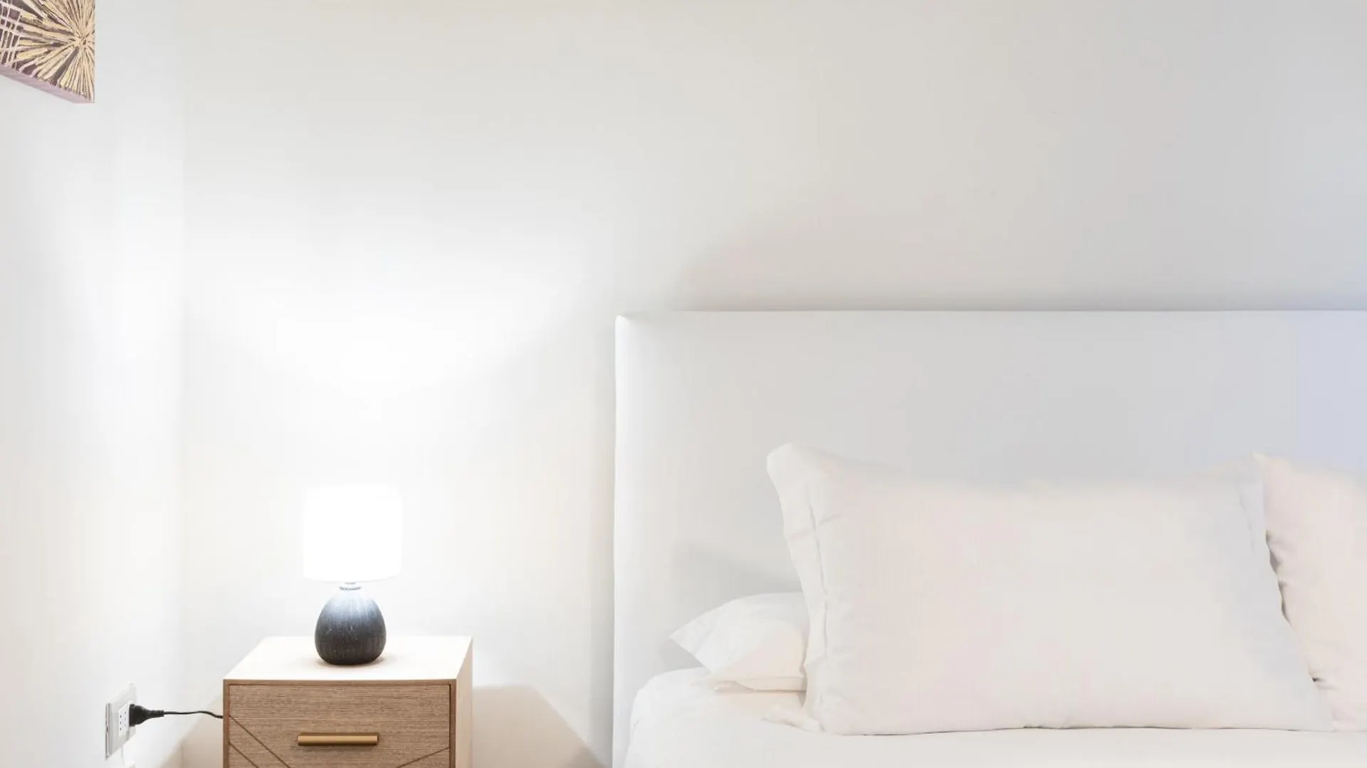 Bicocca Terrace Two Bedroom Apartment -Top Collection Milan Italy
