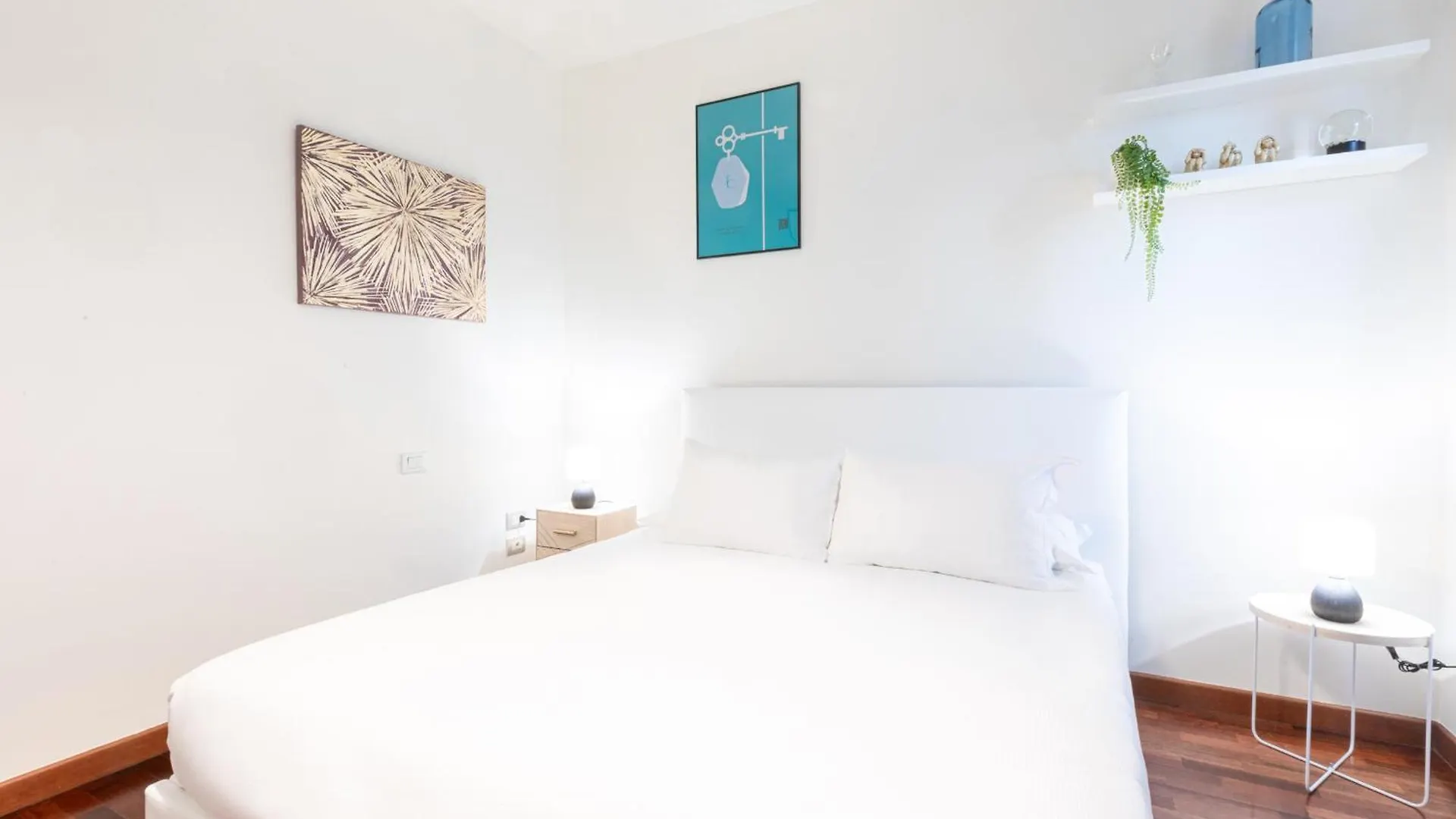 Bicocca Terrace Two Bedroom Apartment -Top Collection Milan 0*,  Italy