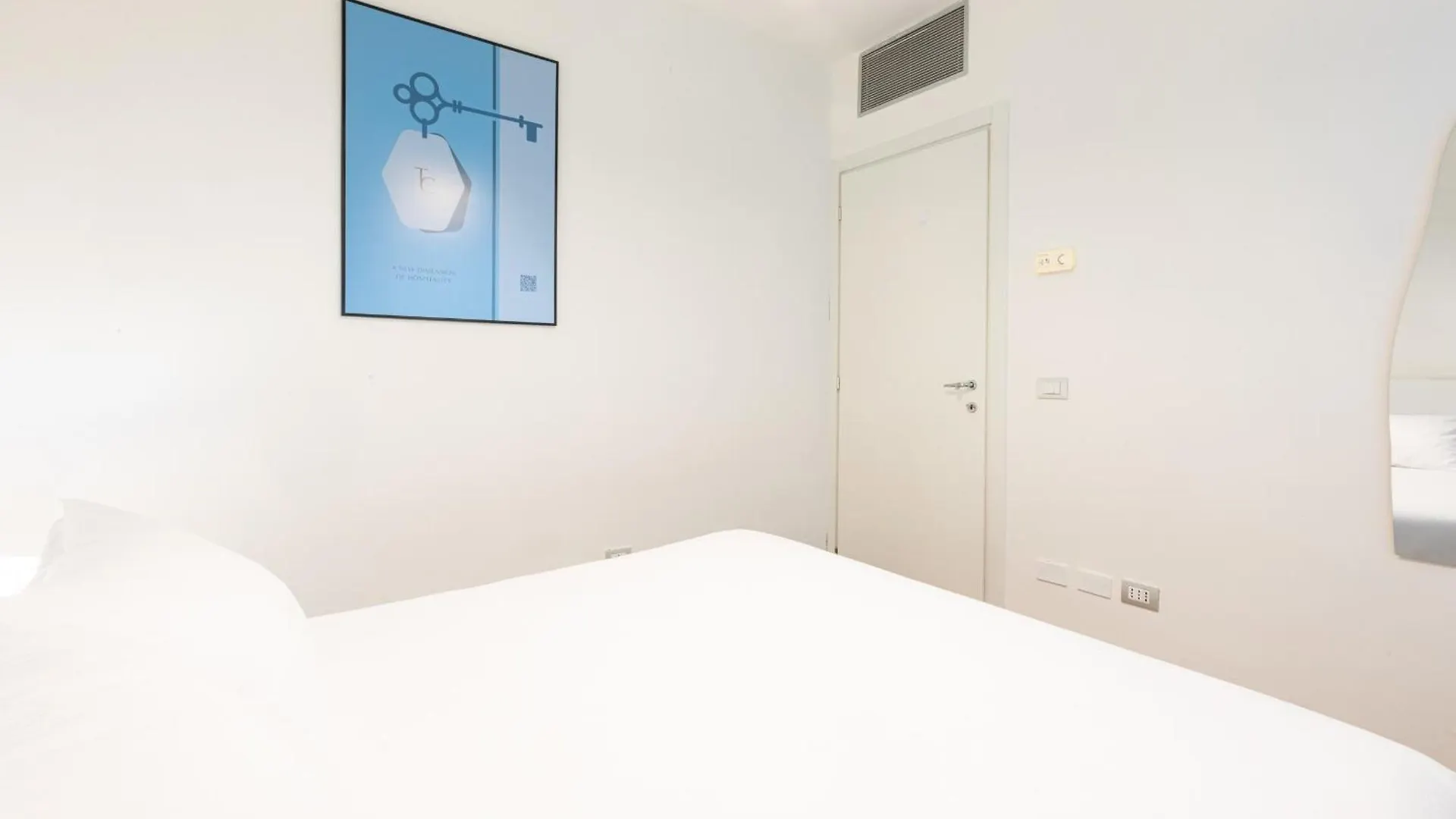 Bicocca Terrace Two Bedroom Apartment -Top Collection Milan