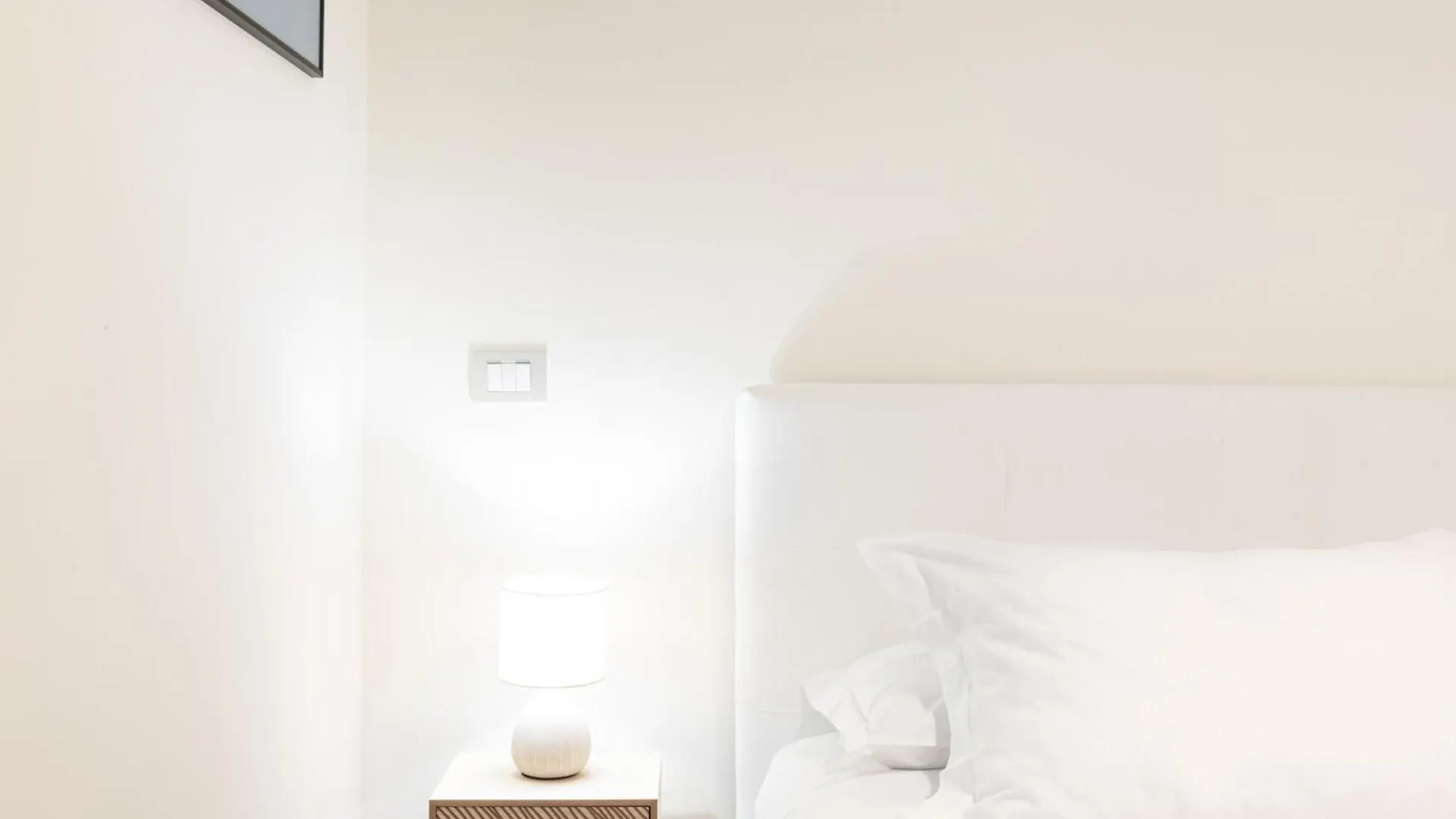 Bicocca Terrace Two Bedroom Apartment -Top Collection Milan
