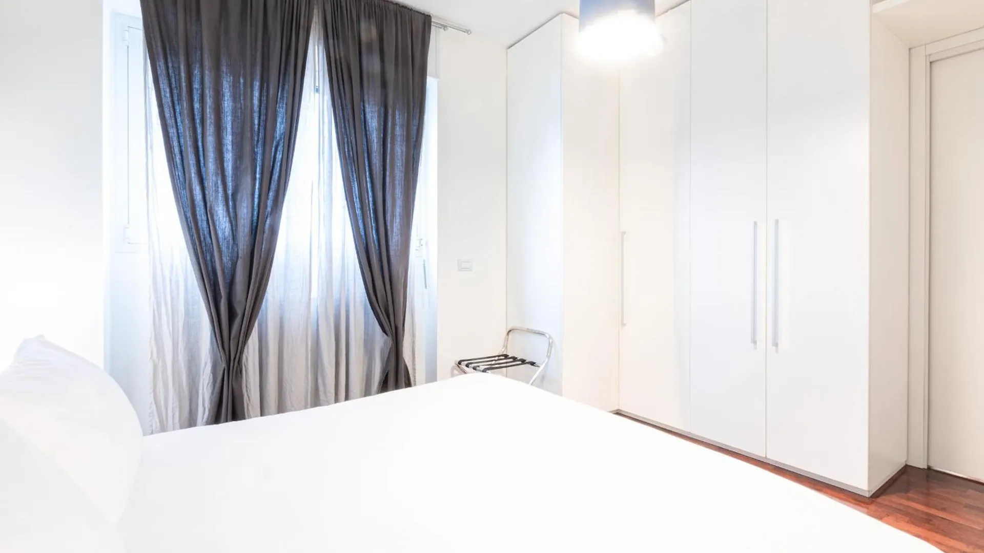 Bicocca Terrace Two Bedroom Apartment -Top Collection Milan