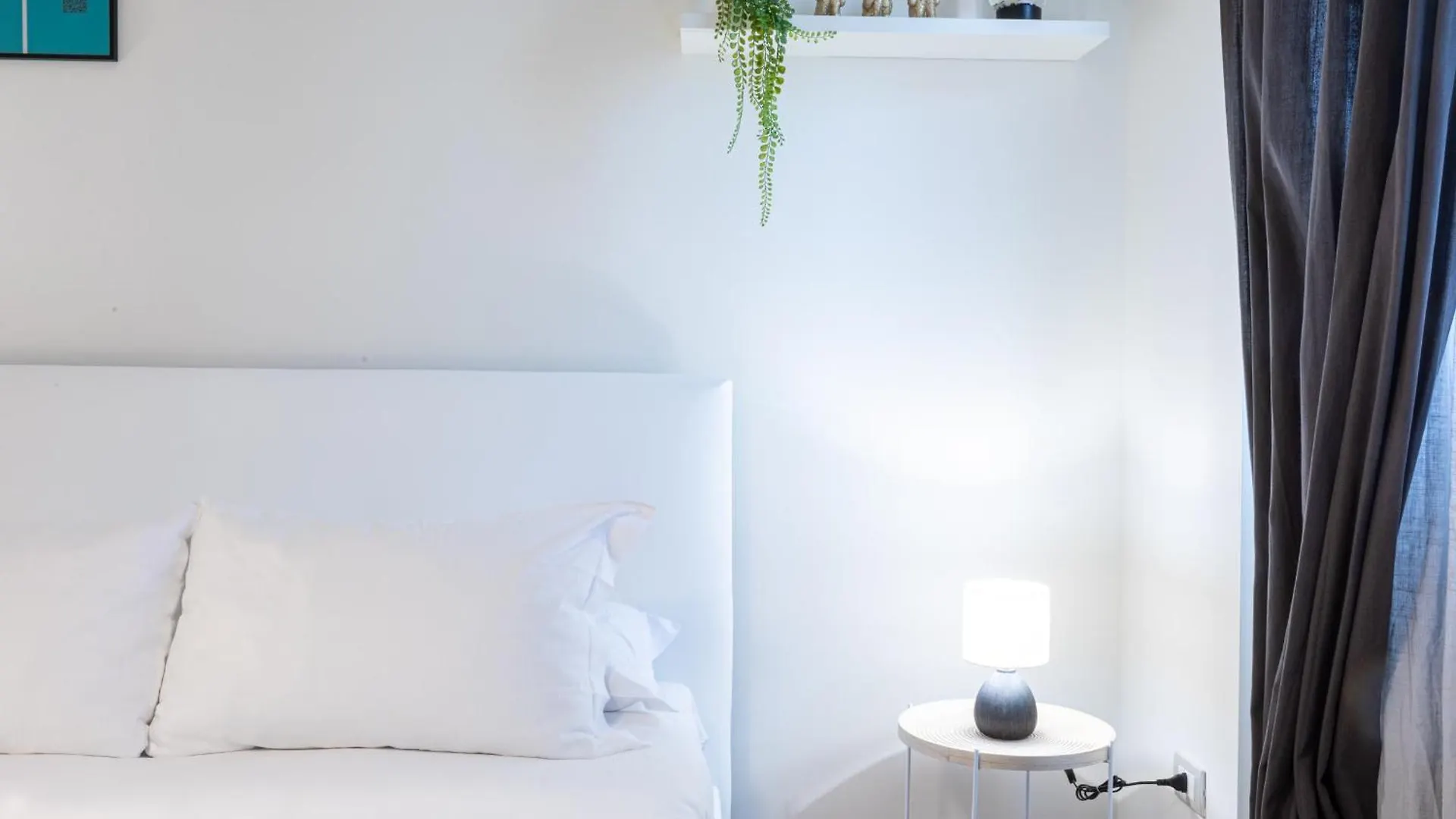 Bicocca Terrace Two Bedroom Apartment -Top Collection Milano Italien