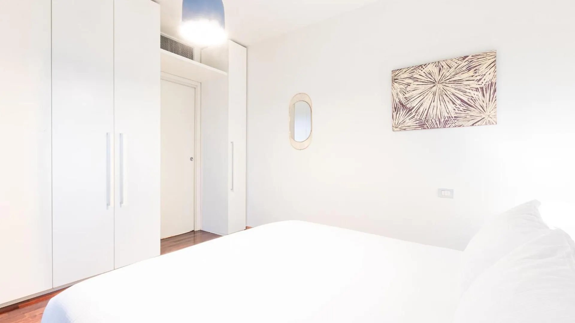 Bicocca Terrace Two Bedroom Apartment -Top Collection Milano