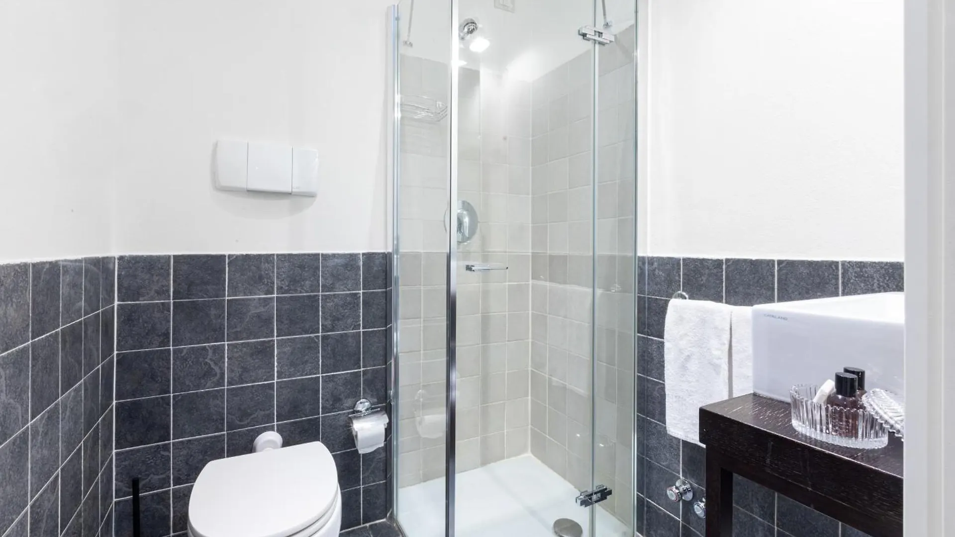 Bicocca Terrace Two Bedroom Apartment -Top Collection Milano